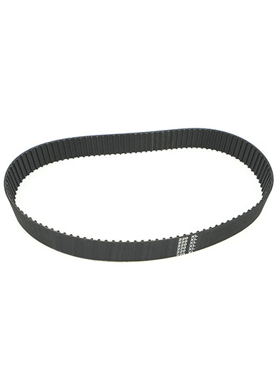 Wire cutting wire drum belt 1.5*118 220XL rubber 118 109 108 110 115 tooth timing belt rubber 1.5*118* width 24 circumference 558.1 extended
