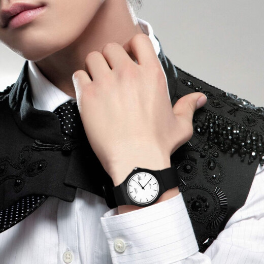 卡西欧（CASIO） 卡西欧防水石英户外运动男中性款学生手表简约 MW-59-7E
