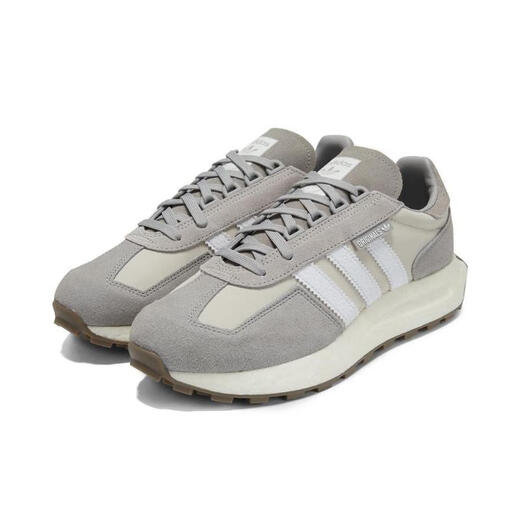 阿迪达斯（adidas）三叶草RETROPY E5女子休闲鞋 轻松休闲时尚百搭柔软缓震 GY9922 36