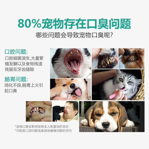 American Oxyfresh Teeth Cleaning Water Pet Mouthwash for Cats and Dogs Edible Oxygen Fresh Teeth Cleaning Water 473ml Tooth Cleaning Water 30ml