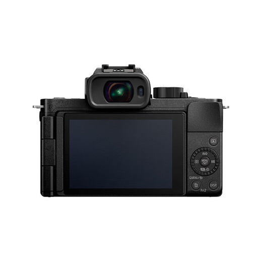 Panasonic G100DK (Panasonic) Mirrorless Camera Digital Camera vlog Camera Mirrorless Kit 12-32mm 4K Video Professional Radio Soft Skin Selfie