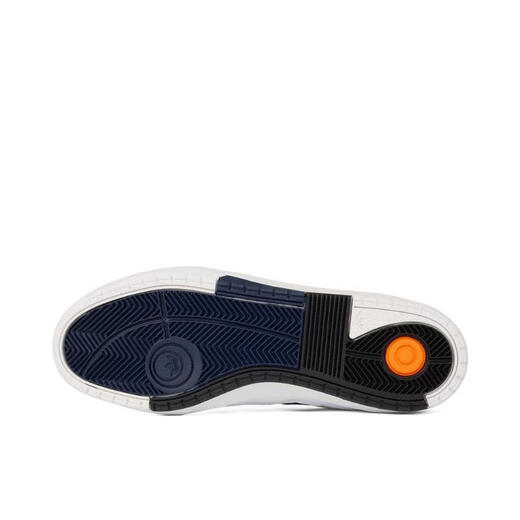 Adidas Originals Clover 2024 Мужчины и женщины Tyshawn II повседневная обувь If9710 41