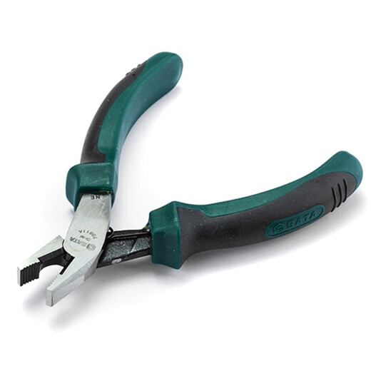 SATA 70611A Labor-saving mini wire cutter 5