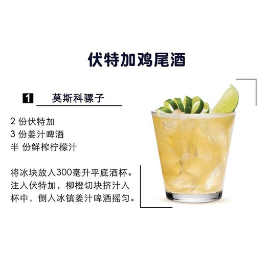 
Aobeck Tequila DIY Cocktail Set Whiskey Vodka Brandy Gin Rum Wine Combination Six Base Wine High-end Models