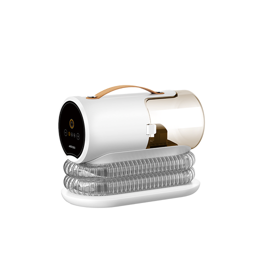 Air Carrot Pet Grooming Shaver Hair Suction Electric Clipper for Dogs and Cats Home Multifunctional Hair Grooming Suction Vacuum Sticky Hair Multifunctional Hair Cutter PG100