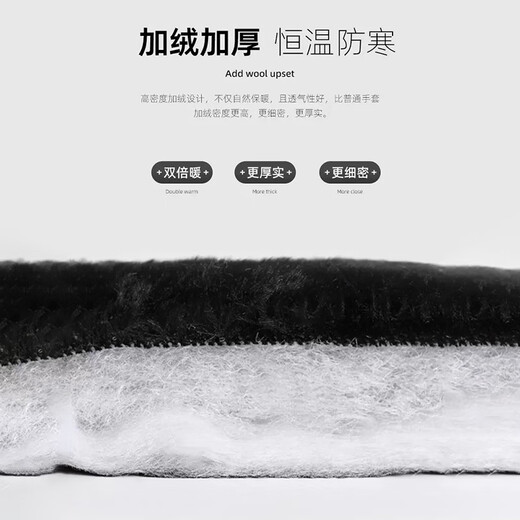 Xue Qianman Hat Women's Winter Ear Protection Cycling Lei Feng Hat Thickened Cotton Hat Cute Graffiti Warm Mask Windproof and Coldproof Hat