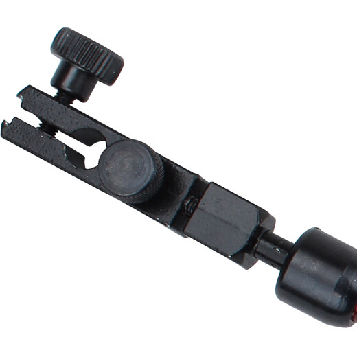 Three-quantity mechanical magnetic watch base and stem lever percentage table large watch base Vientiane large watch seat universal fine-tuning magnetic watch base stem No. 3 watch base stem