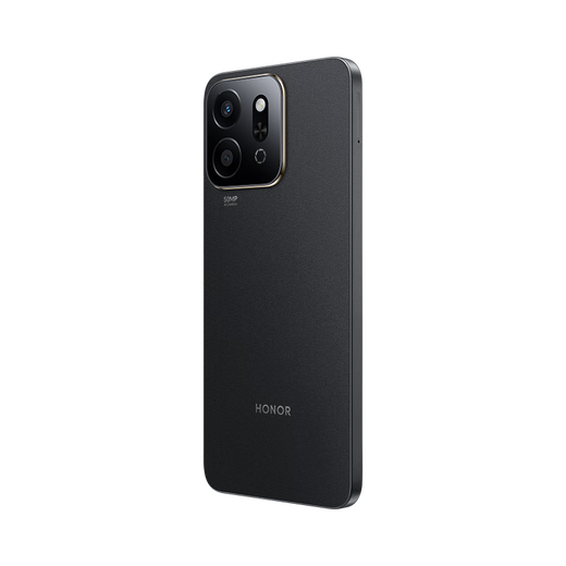 Honor Play9t großer Leinwand AI 6000mah Große Batterie wasserdicht und Anti-Descendant Double Rolling großes Volumen Silber Haar Publikum 8+256 Fantasy Night Black National Subvention 5G Mobile