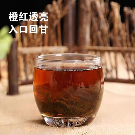 精选级青钱柳嫩茶叶正宗张家界野生金钱柳茶叶原叶古树养生茶 青钱柳原叶(精选级原叶) 500g