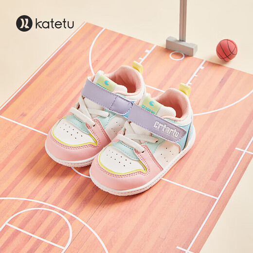 Carter Rabbit toddler shoes, baby kindergarten white shoes, autumn medium and large children's sneakers, baby functional children's shoes X1CG010