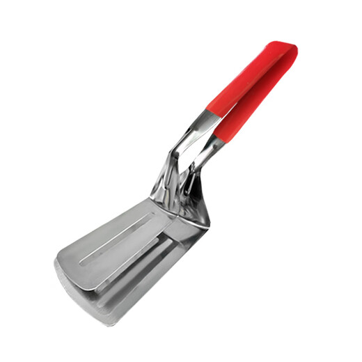 Shibazizuo anti-scalding plate clamp, bowl remover, steaming dish clamp, kitchen steak clamp, barbecue can opener, plate lifter 3-piece set, kitchen tool three-piece set TL-001