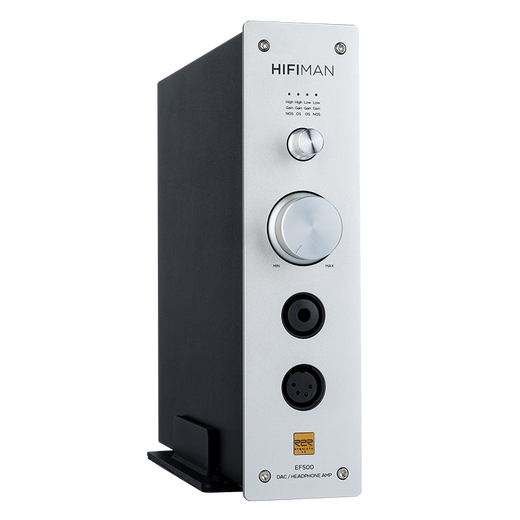 HIFIMAN (Haifeiman) EF500 decoder and headphone amplifier all-in-one desktop R2R DAC digital streaming webcast EF500