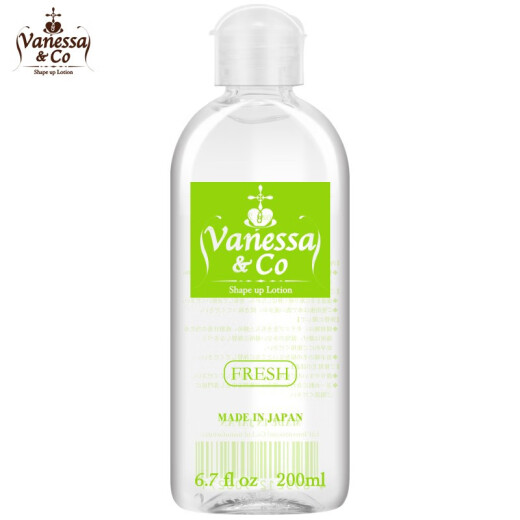 Vanessa/co lubricant cloud mud sand human body lubricant water-based lubricant quick wash vitality 200ml