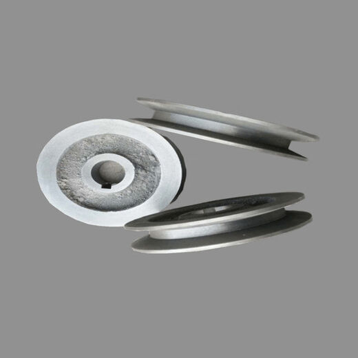 Outer diameter 60mm-120mm Motor pulley pulley triangle pulley Type A double groove Outer diameter 60mm inner diameter 16mm Type B single groove Outer diameter 80mm inner diameter 20mm