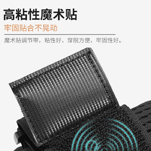 Jiucan Sports Arm Bag 2022 New Stripe Running Wrist Bag Mobile Phone Arm Strap Outdoor Cycling Training Fitness Marathon Waist Bag Arm Bag Sport-Burgundy Unisex