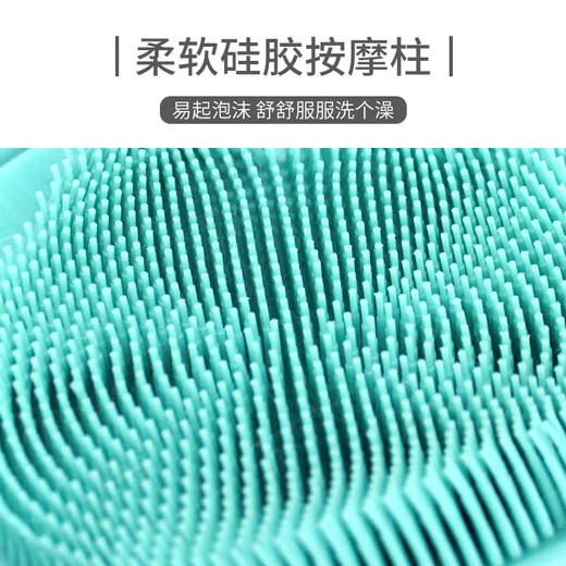 Huanpet.com pet dog and cat bathing artifact gloves cat comb, dog brush, cat hair cleaner, dog hair anti-scratch and bite