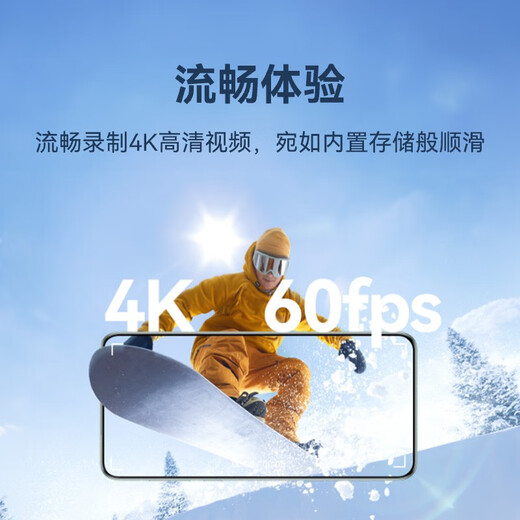 Lexar 256GB NM memory card (NM CARD) Huawei Honor mobile phone and tablet memory card, suitable for Mate/nova/P multiple series, smooth shooting and storage