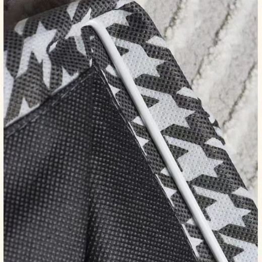 Chenzhi Shangpin clothes storage box home wardrobe multi-functional drawer-type pants storage basket bag underwear organizer storage box cream style without style