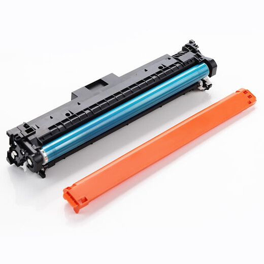 Caige CRG069 toner cartridge is suitable for Canon LBP673Cdn 674Cx MF756Cx 752Cdw printer ink cartridge without chip, large capacity four-color set 069 toner cartridge/25200 pages