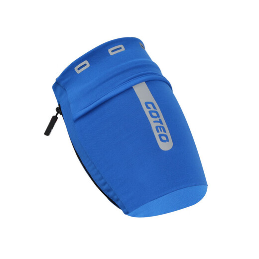 Hengxingzhe Outdoor Running Cell Phone Arm Bag Unisex Elastic Arm Cover Sports Fitting Anti-Theft Armband Pink XL