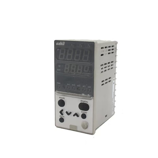 AZBIL thermostat C35TR0UA12D0