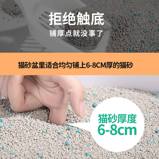 Lion Doctor Straight from the Source Bentonite Cat Litter 20Jin Jin is equal to 0.5kg Cat Litter Big Bag Bentonite Clumping Low Dust