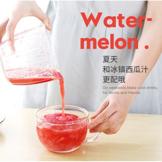 LOCK&LOCK multifunctional manual food processor, kitchen garlic puller, meat grinder, vegetable chopper, baby food blender CKS315-400ml