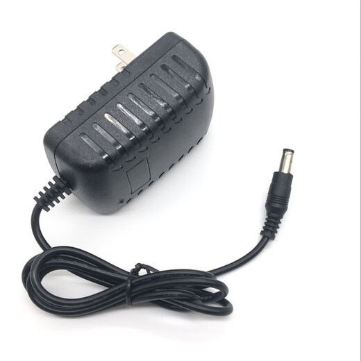 Snode Snod fascia gun charger MINI fascia gun 16.8V1A0.8A0.7A power adapter 16.8V0.8A3.5mm small mouth charger_16