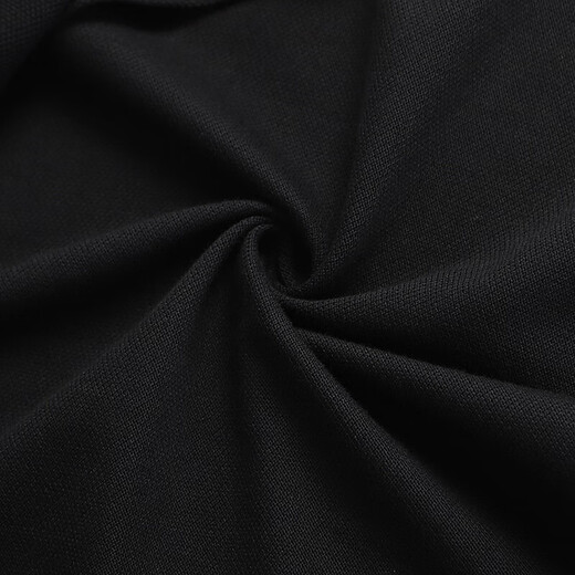 耐克（NIKE）POLO衫男 夏季新款官方舰店高尔夫运动休闲服透气半袖翻领短袖T恤 FN3895-010/黑色新款/正常尺码 L 175/92A