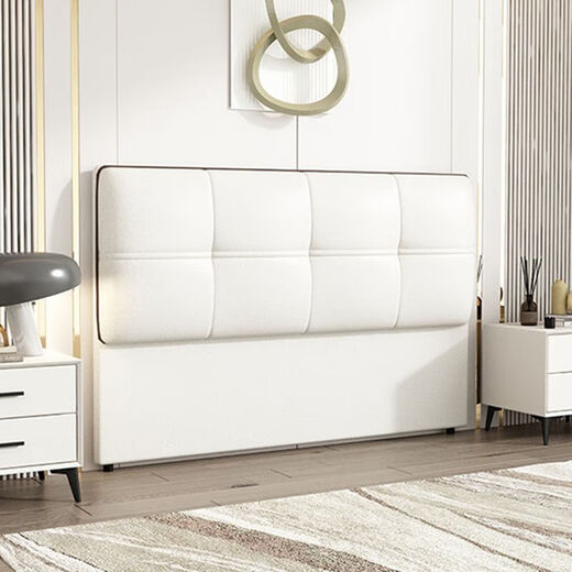 Yinhe Bedside Sac Sac Sac Rack Retour en bois massif Planchers Individu Luxury Luxury Simple Moderne MODER