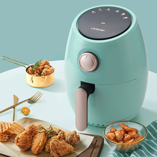 Liven air fryer LPKZ-28
