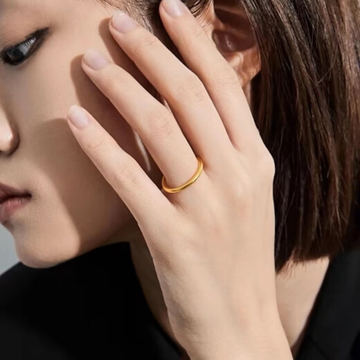 Sanskrit-made old Phoenix gold shop style inheritance ancient method pure silver ring solid gold covered with silver couple model pair ring ring wedding ring ancient method inheritance ring 14 rings