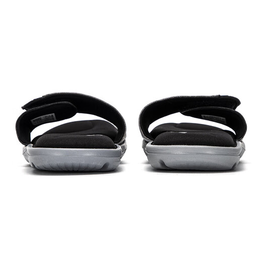 UNDER ARMOUR Men's and Women's Slippers 25 Autumn New Sports Shoes Breathable Casual Sandals Cushioning Soft Bottom Outdoor Beach Shoes Double-layer 4D Foam Insoles Take One Size Larger 41