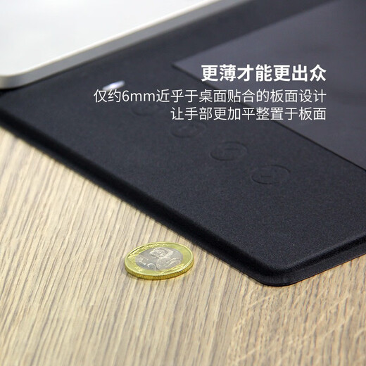 Tianyi Husmart tablette numérique tablette d'écriture manuscrite professeur en ligne enseignement micro classe enregistrement enseignement en direct peut être connecté à un téléphone portable ordinateur peinture dessin tablette main dessin tablette husmart