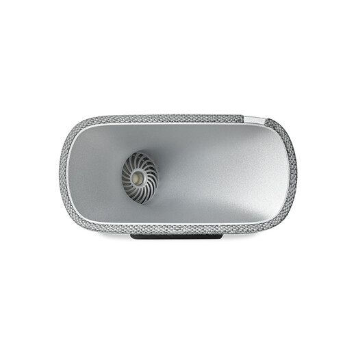 Harman Kardon CITATION Music Magic MB1100 Echo Bar Altavoz Cine en casa inalámbrico Barra de altavoces Bluetooth para el hogar TV montable en la pared Sala de estar Sonido Dolby de alta potencia Citation MB1100/Solo Gris