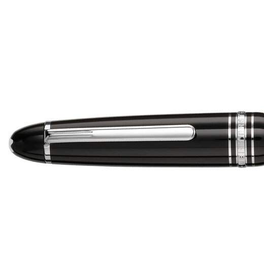 Montblanc (MONTBLANC) Spring Festival gift Meisterstück series fountain pen and ink pen P146 F