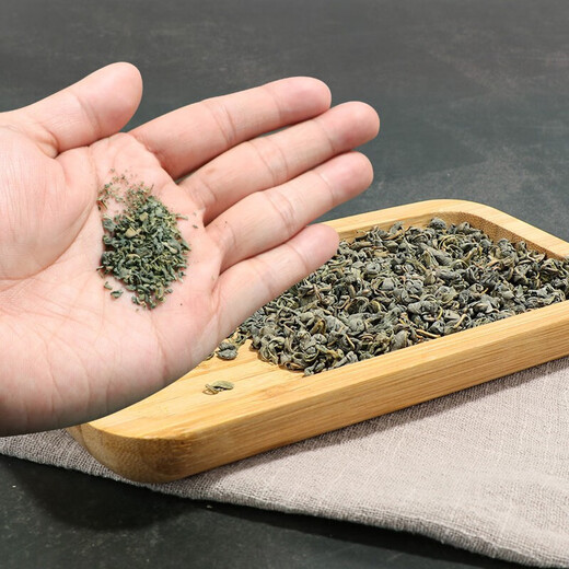 协和京品罗布麻茶新疆 罗布麻茶新疆非中药养生茶搭绞股蓝青钱柳茶叶 【糖脂组合】两罐青钱柳+两罐绞股蓝