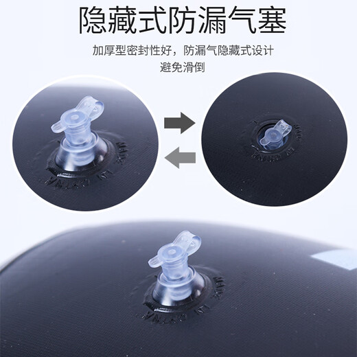 Pooh Elephant Large Inflatable Hammer Thousand Ton Hammer Children's Party Balloon Hammer Toy Boy Girl Toy