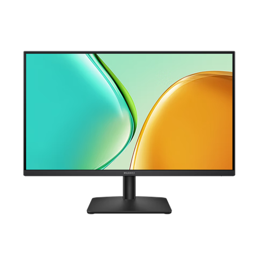 95% new Huawei MateView SE 27-inch monitor 2K resolution 100Hz high refresh/IPS full screen/P3 wide color gamut standard version