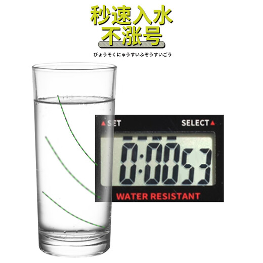 SIMAGO Ximanduo fishing line main line set complete set of imported finished products tied with nylon spotted line 5.4 meters No. 1.5