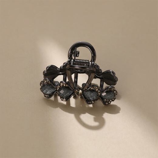 Chimera (CHIMERA) small half-tied shark clip exquisite back of the head grabber hairpin hair grabber girl birthday gift