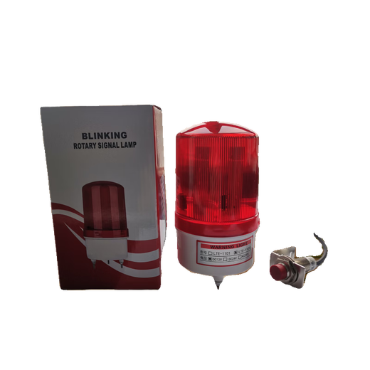 Renjuyi Canteen Warehouse School Factory Rat Block Shift Monitoring Sensor Does Not Block Induction Sound and Light Alarm Ordinary Battery Small Light Door Control (With Switch)