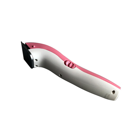 Lebi 327 pet electric clipper for shaving soles of feet and nose hair small clipper dog shaver electric shaver Lebi 327 electric clipper - white powder