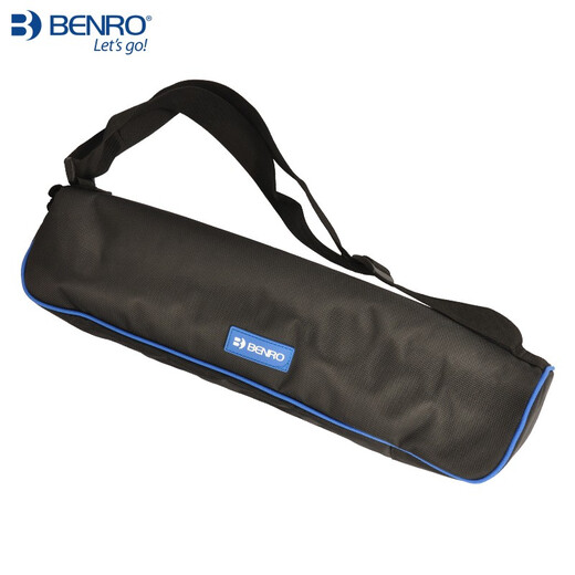 Benro AC-1046 BT1151 Stativtasche, verdickte Stativtasche, Standtasche, Aufbewahrungstasche, tragbare Tasche, 46 cm, 51 cm, BT1151 (11 x 11 x 51 cm)