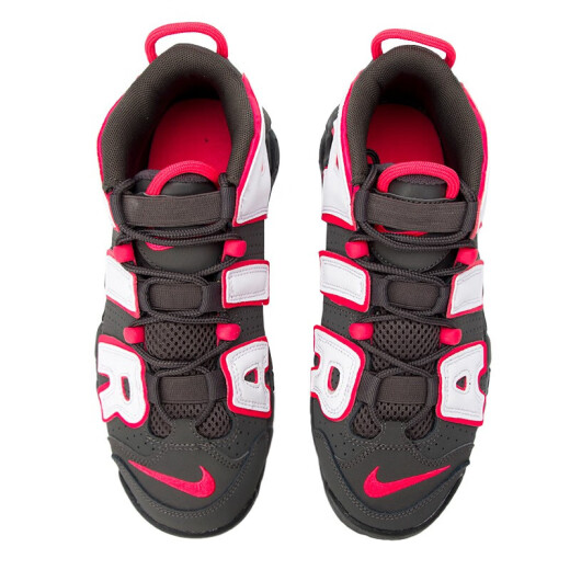 耐克（NIKE）潮品女鞋2025夏季新款Air Jordan防滑运动篮球鞋 DH9719-200 黑白红 38