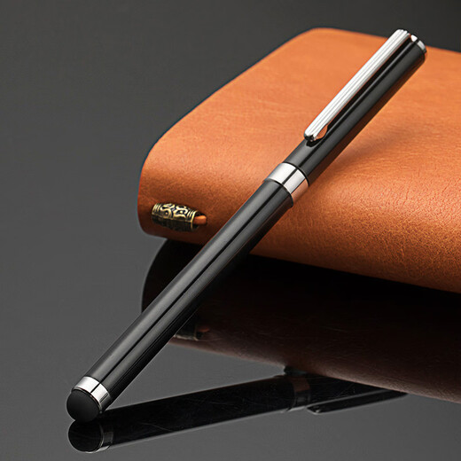 连拓iPad电容笔 手机触控笔 平板电脑绘画笔 触屏笔通用华为安卓微软surface手写笔 P100B