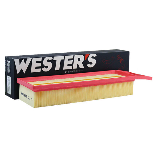 West Air Filter MA9720 (angepasst an Elysee/C3-XR/Peugeot 301/2008)