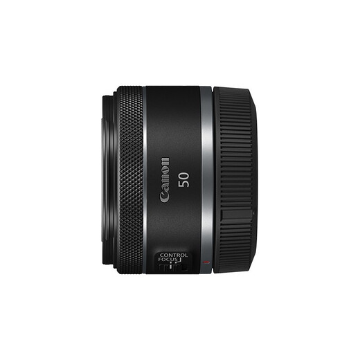 Canon RF50mm F1.8 STM large aperture standard fixed focus lens mirrorless lens