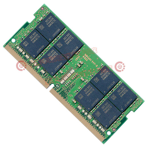 Samsung (SAMSUNG) original DDR4 PC4 fourth-generation notebook all-in-one computer memory stick is suitable for Lenovo Savior, Dell Inspiron, ASUS Tianxuan, HP, Xiaomi, Huawei, etc. DDR4 2666 32G notebook memory stick