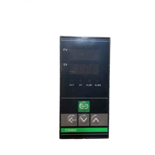 Seleccionados [productos seleccionados] Shanghai Changxin Instrumento Digital Termostato Inteligente CXH102/402/702/902 CXH702/72*72 (Relé)